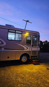 Eko RV Porch & Utility Light Mount